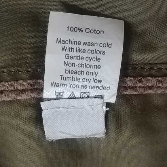 J. Crew - The downtown field jacket in Oli… - Picture 7 of 10